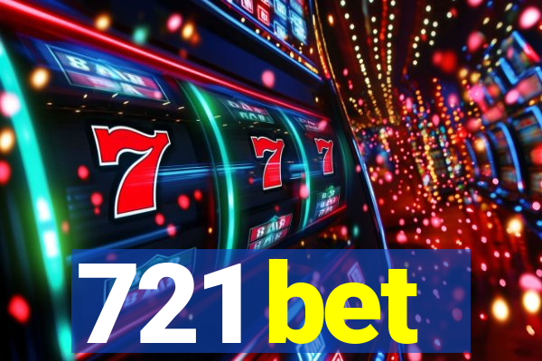 721 bet